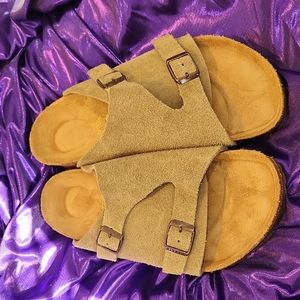 Birkenstock Zurich 40
